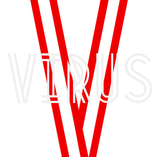 Tennis Beach VIRUS