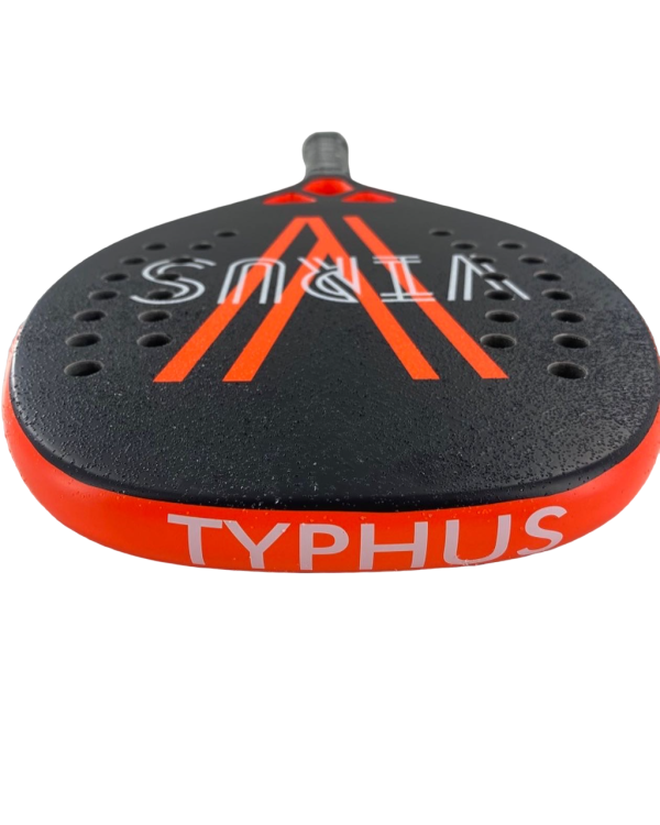 Raqueta de competición VIRUS TYPHUS