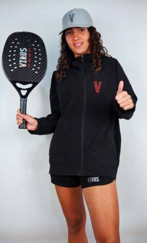 Jacket Virus