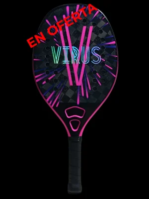 New Obsession racket