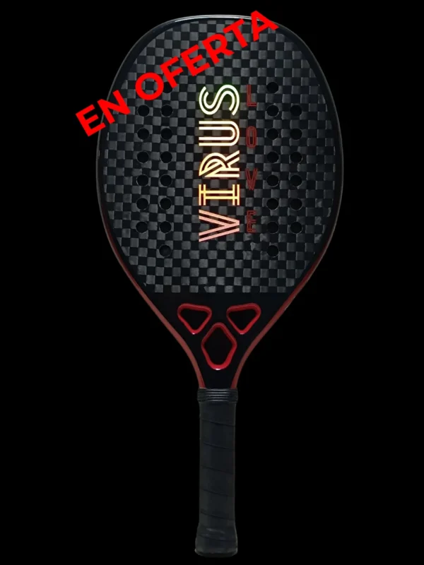 New Love racket
