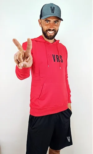 Sudadera  Unisex Virus